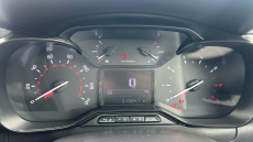 Citroen C3 1.2 PureTech C-Series Edition 5dr Petrol Hatchback
